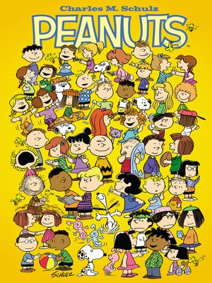 cover image of Peanuts 3